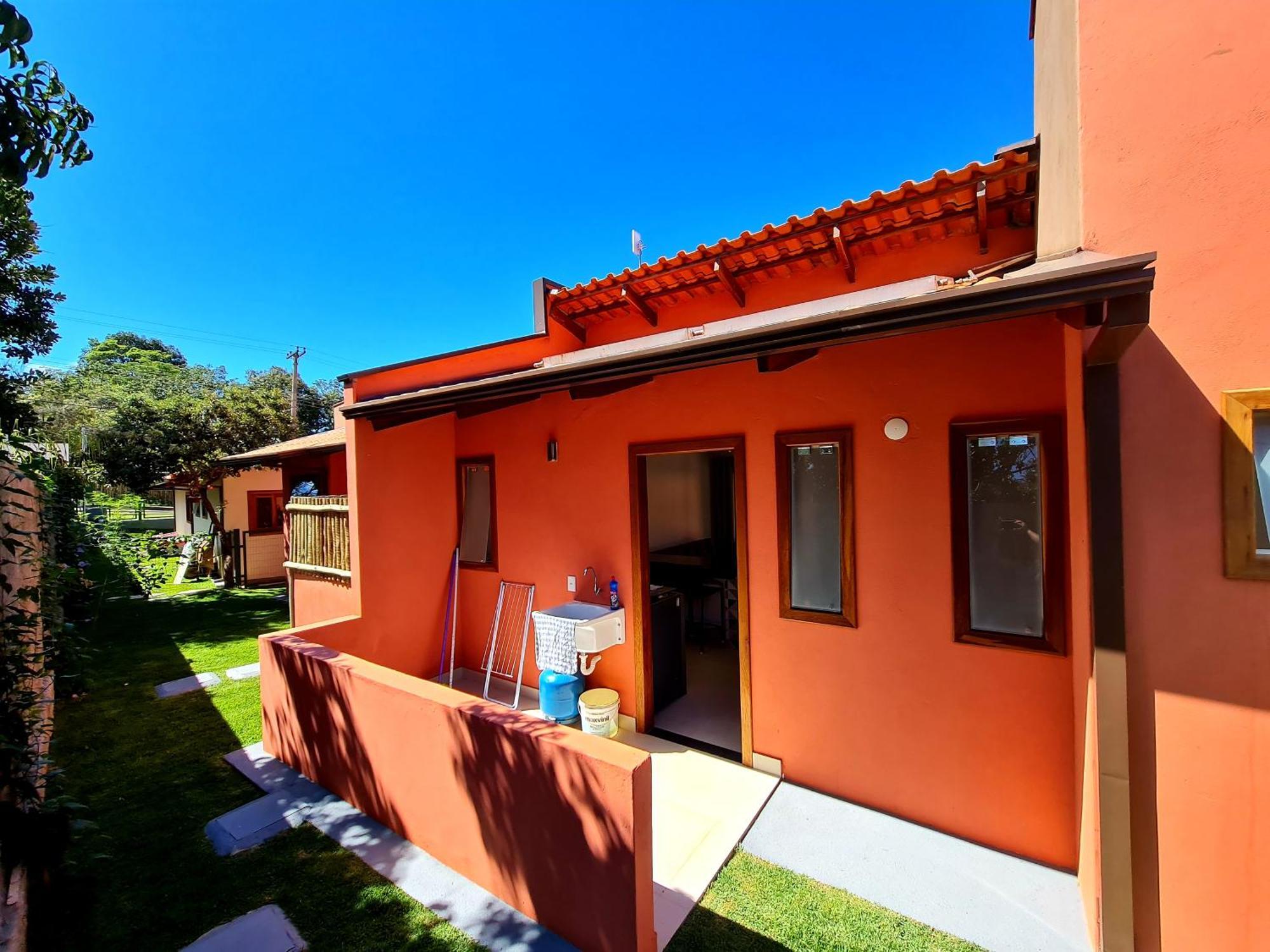 Pousada Camarás Alto Paraíso de Goiás Quarto foto